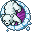 baby polar bear