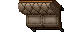 cozy couch