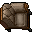cozy couch left end