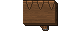 carved table