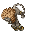 lion statue
