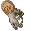 lion statue