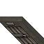 closed door