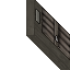 closed door