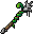 earthquake wand
