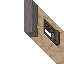 wall window