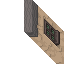 wall window