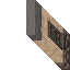 wall window