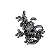 dead bony sea devil