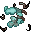 dead branchy crawler