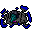 dead vibrant phantom