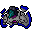 dead vibrant phantom