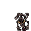 dead brachiodemon