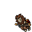 dead werelion