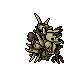 dead goshnar's cruelty