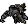 dead lion knight