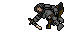 dead lion knight