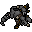 dead lion archer