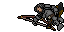 dead lion archer