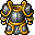 blessed armor