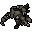 dead lion archer