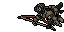 dead lion archer