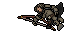 dead lion archer