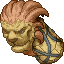 lion statue