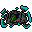 dead capricious phantom