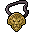 lion amulet