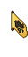 lion flags