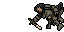 dead corpse