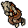 dead werelioness