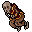 dead werelioness