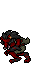 dead katex blood tongue