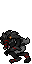dead werehyaena shaman