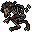 dead werehyaena shaman