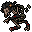 dead katex blood tongue