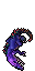 dead yirkas blue scales