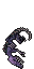dead yirkas blue scales