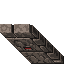 rocky wall