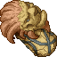 lion statue