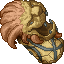 lion statue
