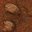dirt floor