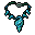 luxurious amulet