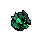 dead exotic bat