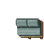 grandiose couch middle