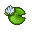 water lily