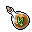 damage increase potion