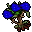 rosebush